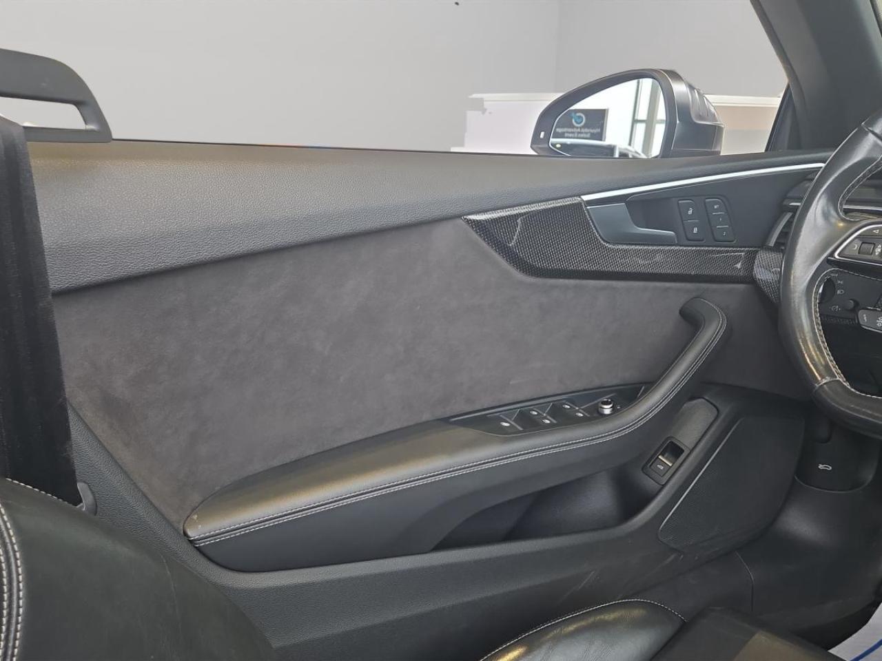 2019 Audi S5 Progressiv Photo