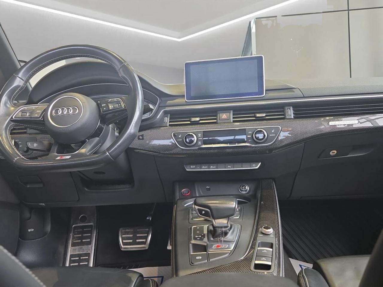 2019 Audi S5 Progressiv Photo