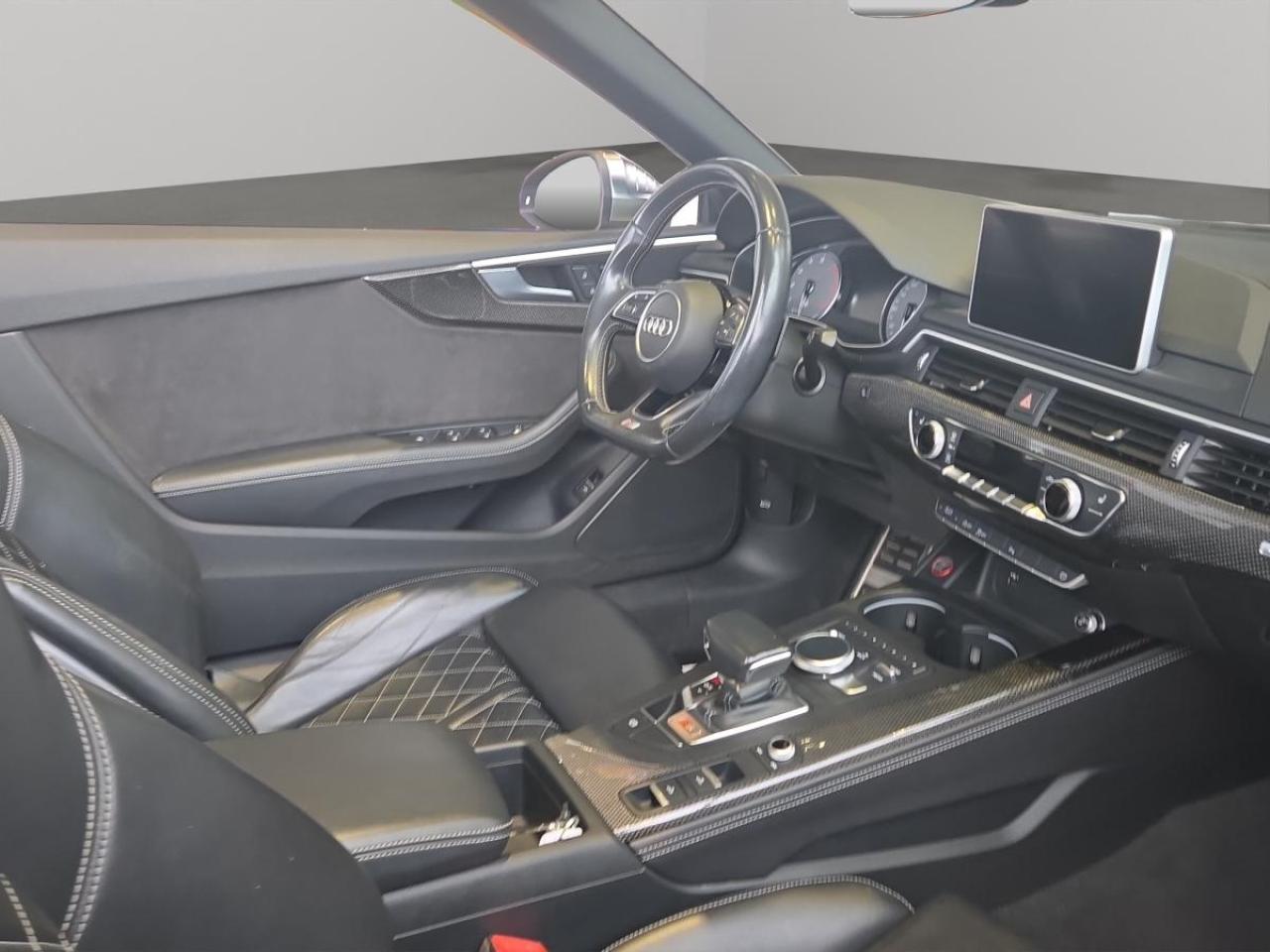 2019 Audi S5 Progressiv Photo