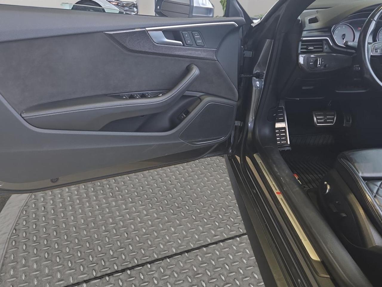 2019 Audi S5 Progressiv Photo