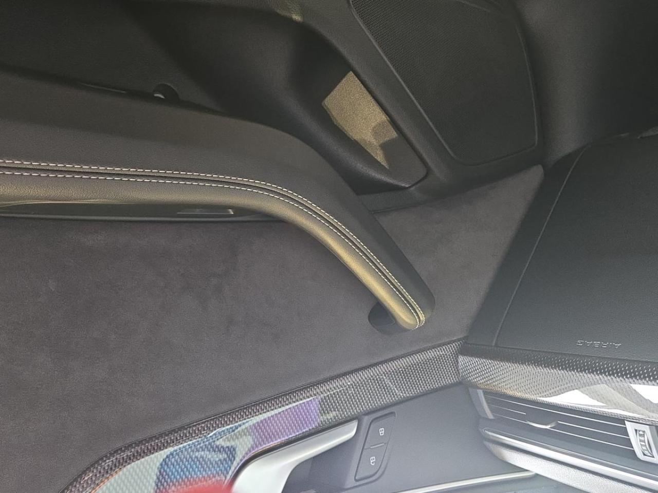 2019 Audi S5 Progressiv Photo