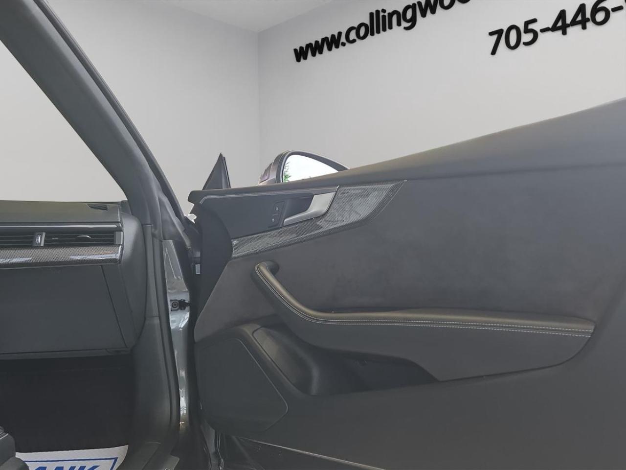 2019 Audi S5 Progressiv Photo