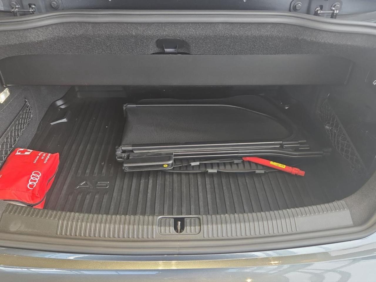 2019 Audi S5 Progressiv Photo