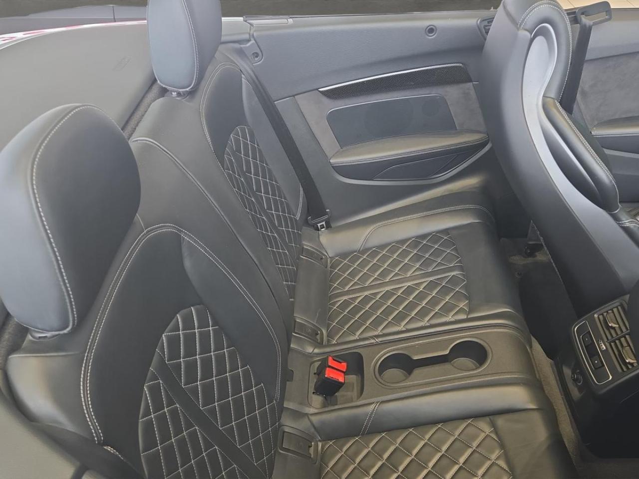 2019 Audi S5 Progressiv Photo