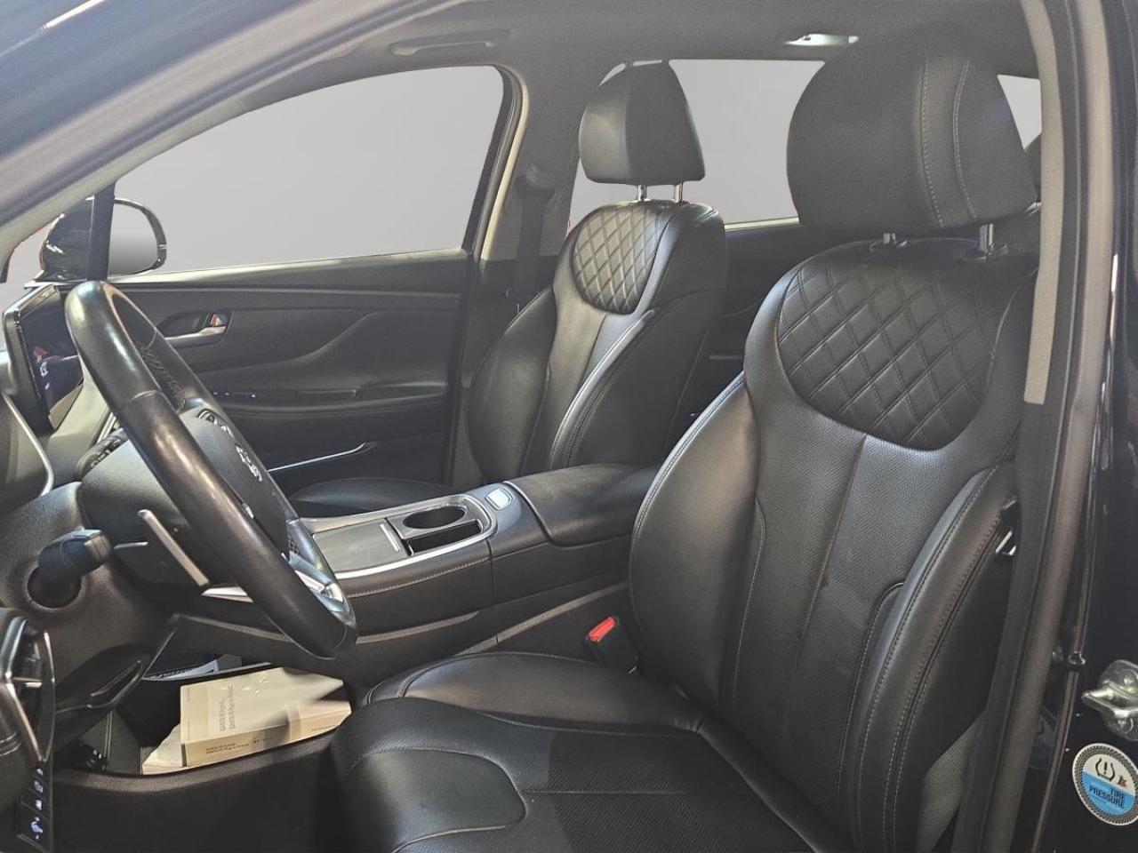 2023 Hyundai Santa Fe Hybrid Luxury Photo