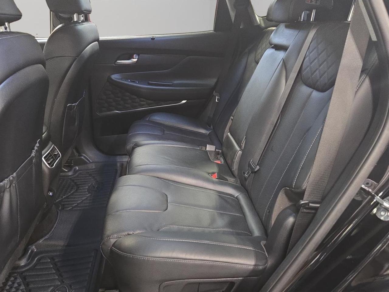 2023 Hyundai Santa Fe Hybrid Luxury Photo