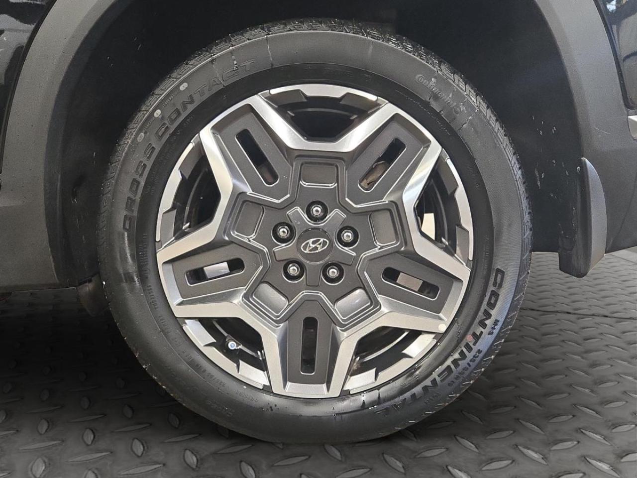 2023 Hyundai Santa Fe Hybrid Luxury Photo