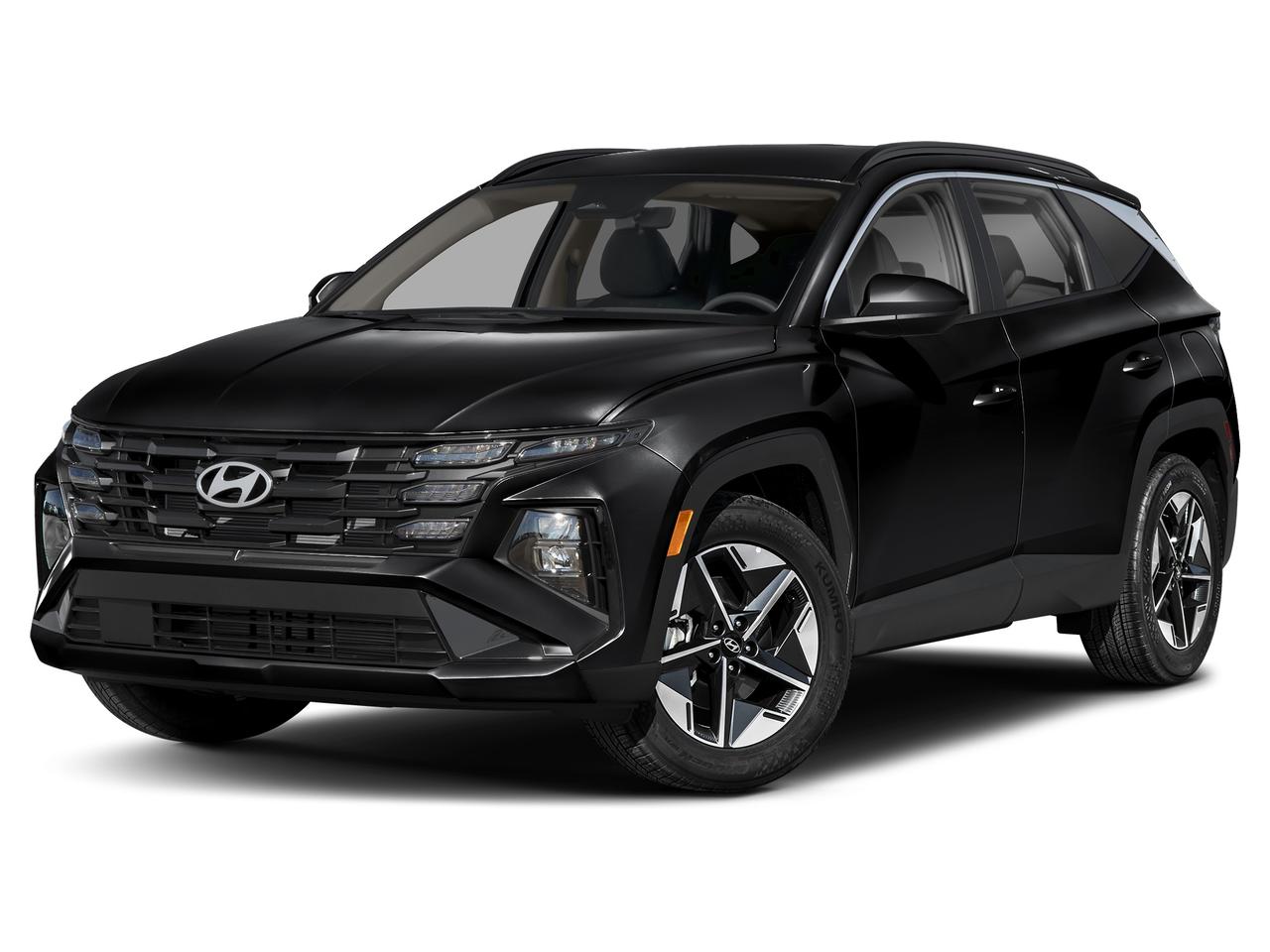 2026 Hyundai Tucson Preferred Photo0