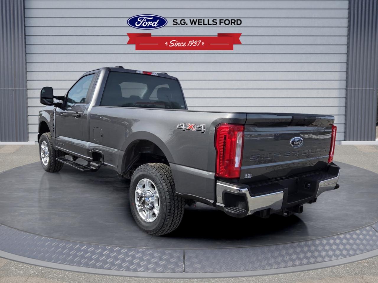 2026 Ford F-250 F250 Photo