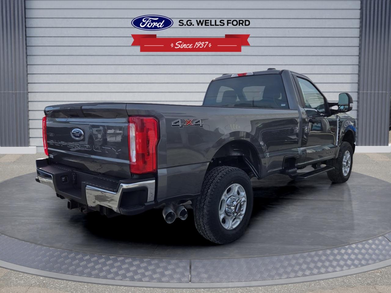 2026 Ford F-250 F250 Photo