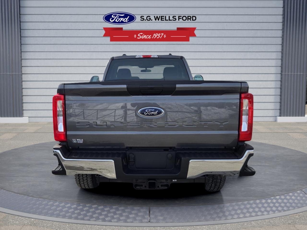 2026 Ford F-250 F250 Photo2