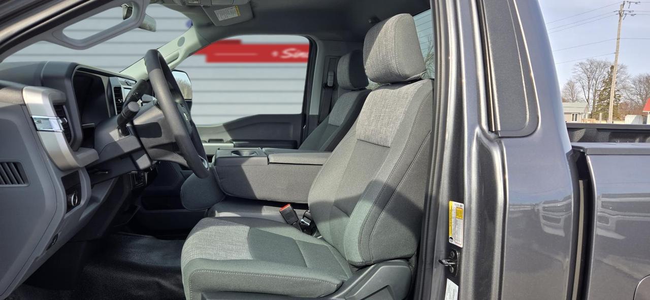 2026 Ford F-250 F250 Photo