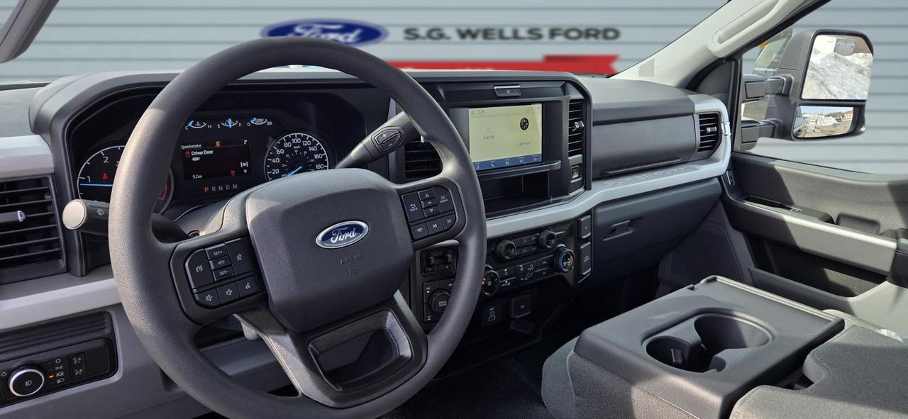 2026 Ford F-250 F250 Photo