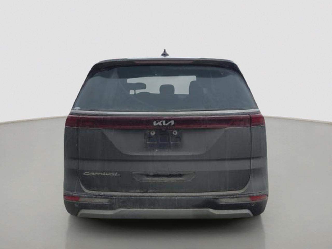 2022 Kia Carnival LX Photo3