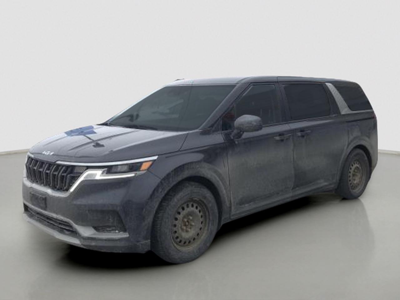 2022 Kia Carnival LX Photo0