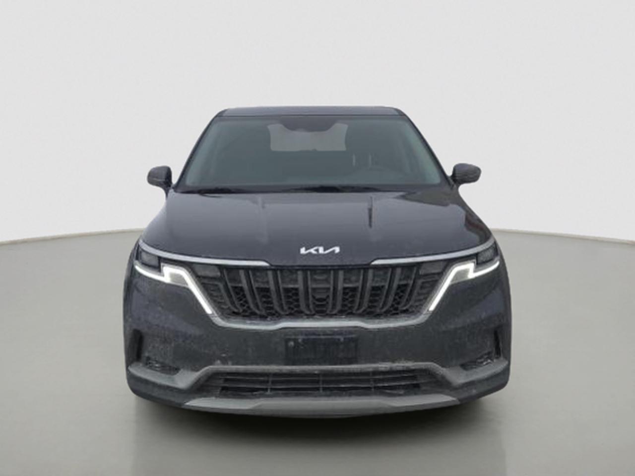 2022 Kia Carnival LX Photo