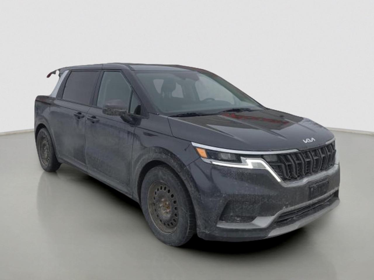 2022 Kia Carnival LX Photo