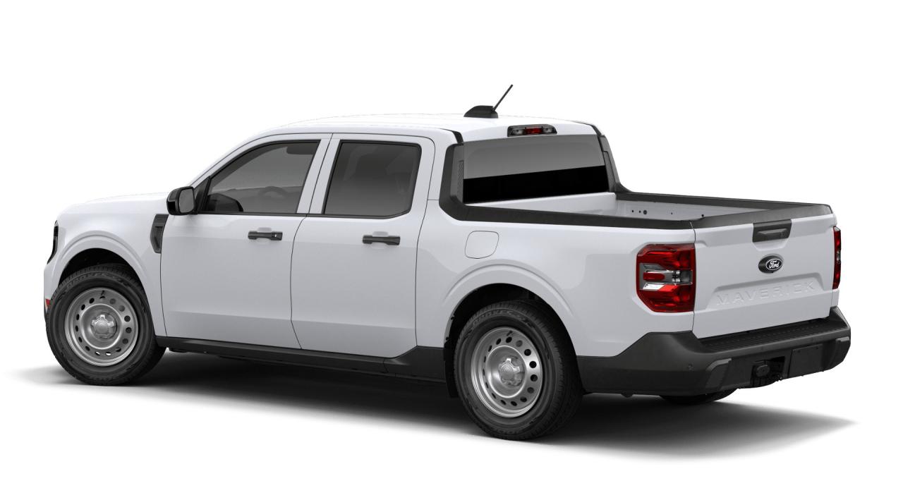 2026 Ford Maverick XL Photo