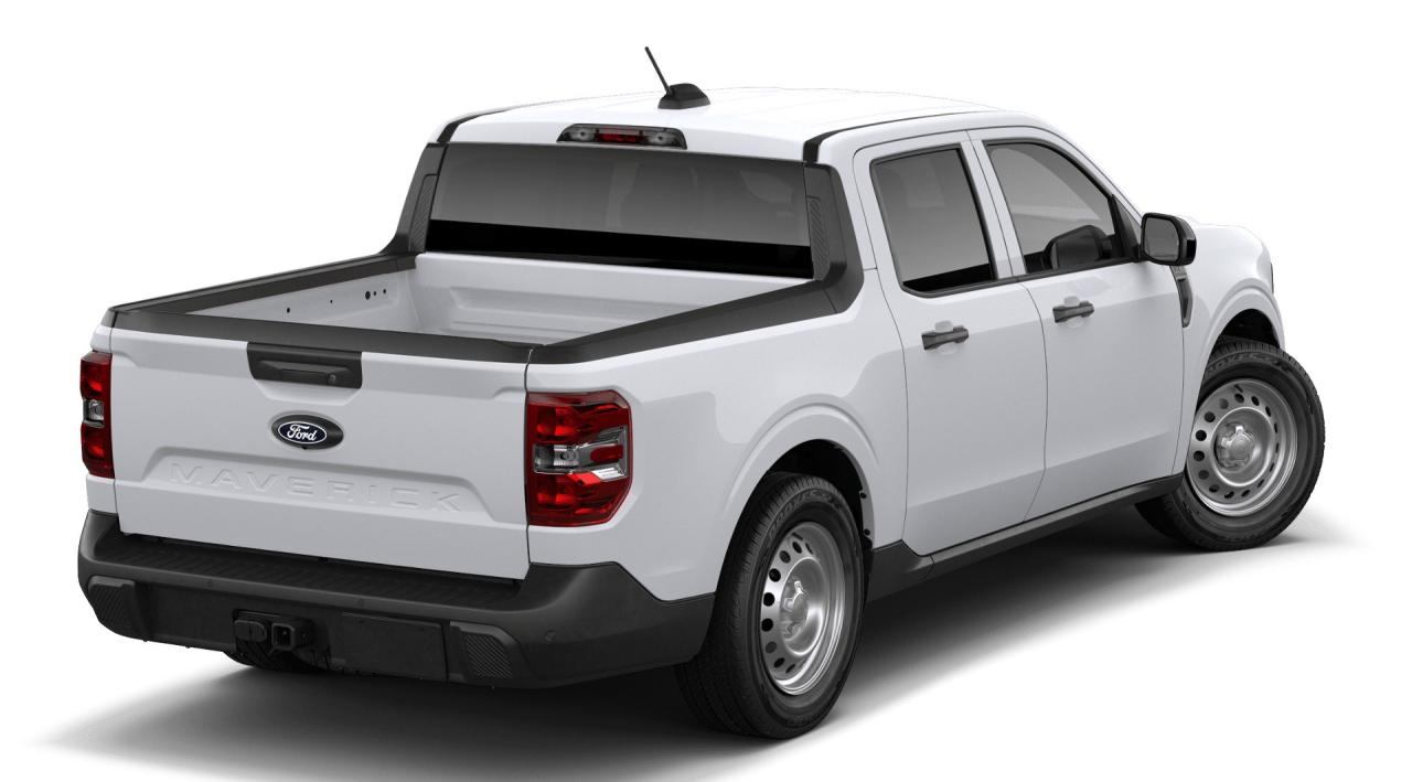 2026 Ford Maverick XL Photo