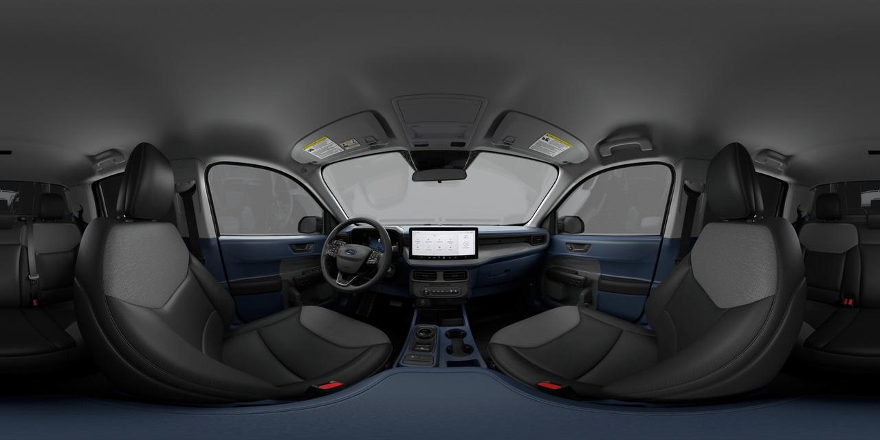 2026 Ford Maverick XL Photo