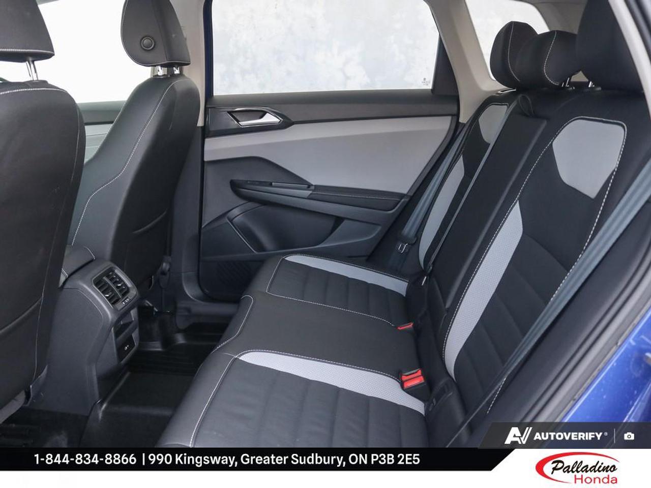 2024 Volkswagen Taos Highline Photo