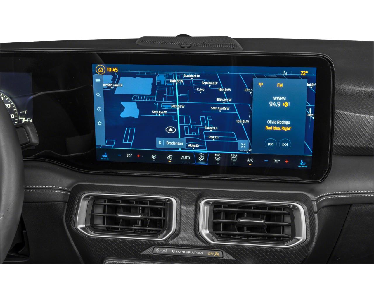 2026 Ford Mustang EcoBoost Premium Photo