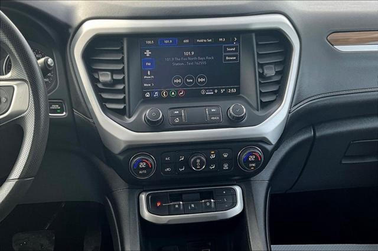 2023 GMC Acadia  Photo