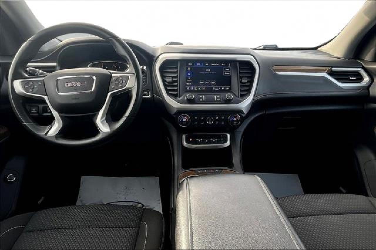 2023 GMC Acadia  Photo