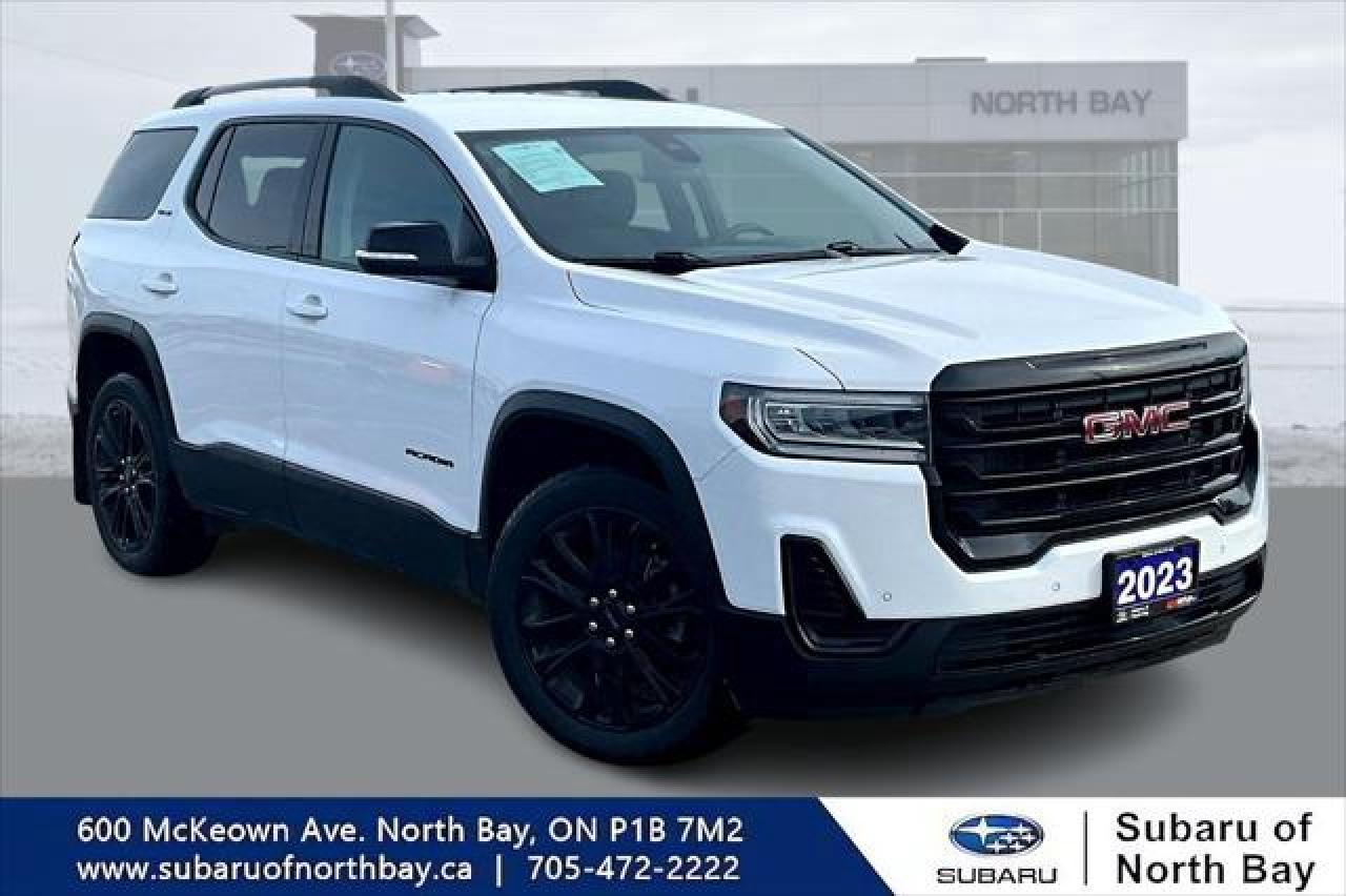 2023 GMC Acadia  Photo0