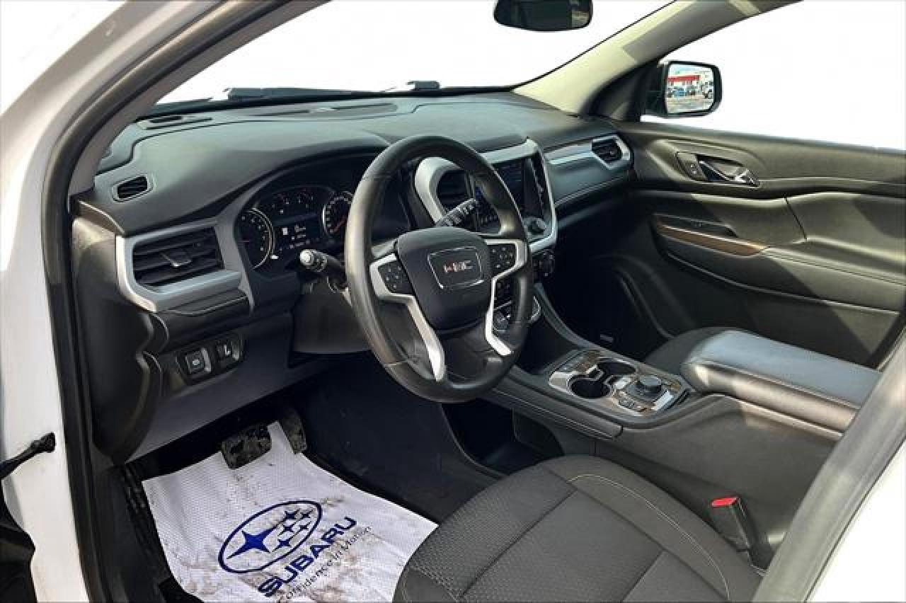 2023 GMC Acadia  Photo