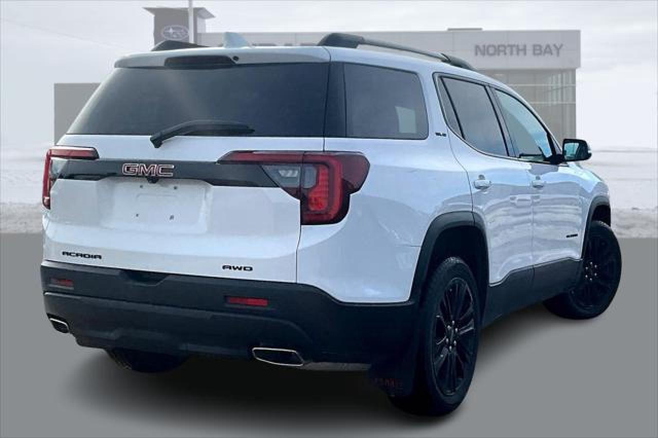 2023 GMC Acadia  Photo