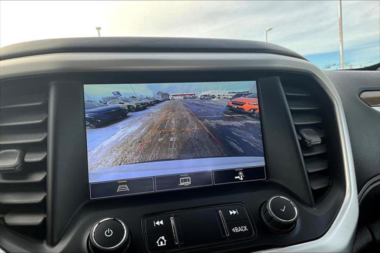 2023 GMC Acadia  Photo