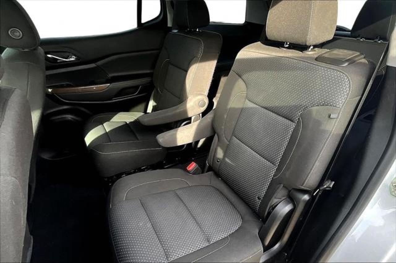 2023 GMC Acadia  Photo