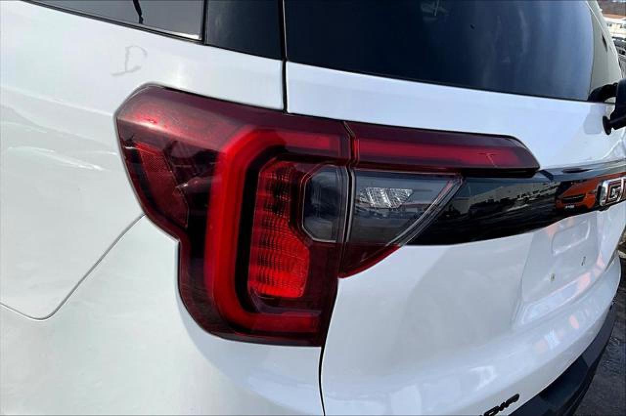 2023 GMC Acadia  Photo