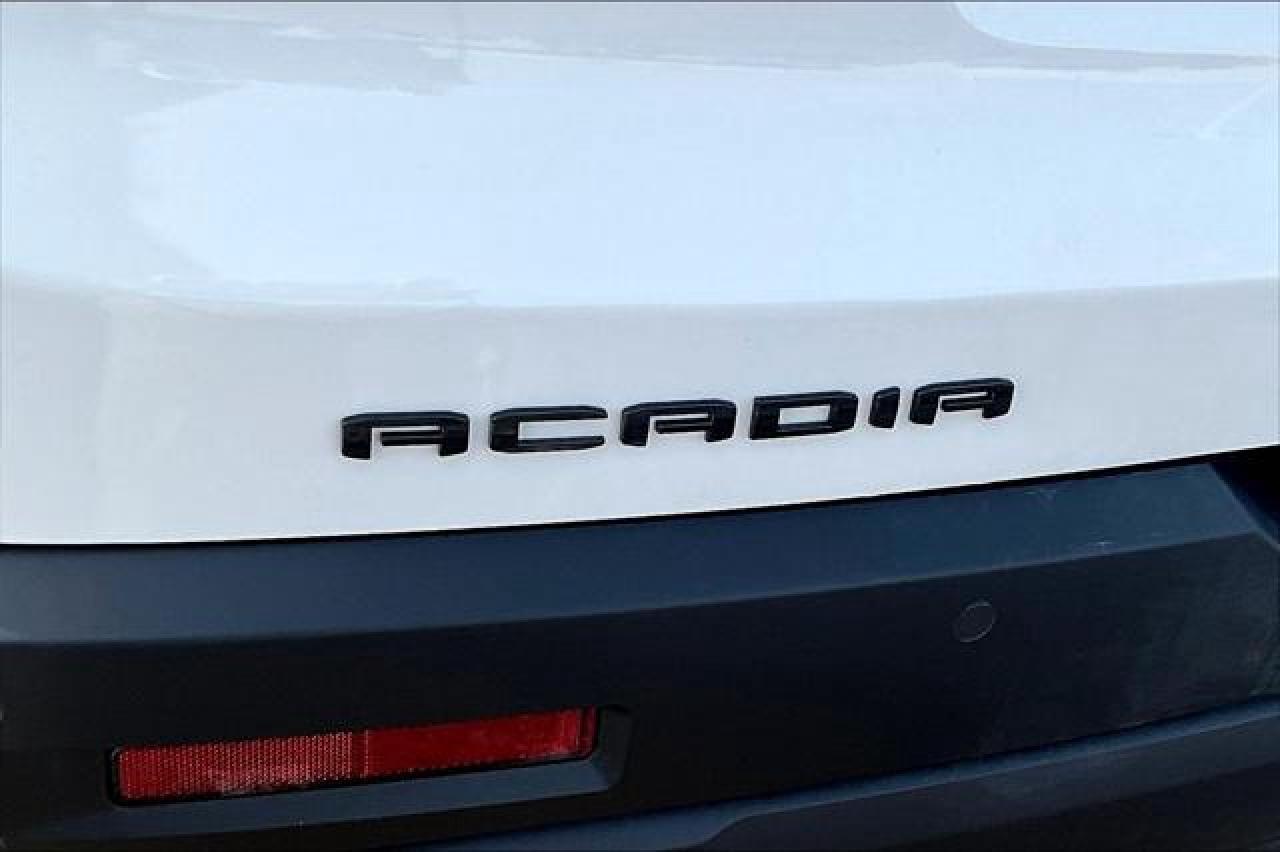 2023 GMC Acadia  Photo