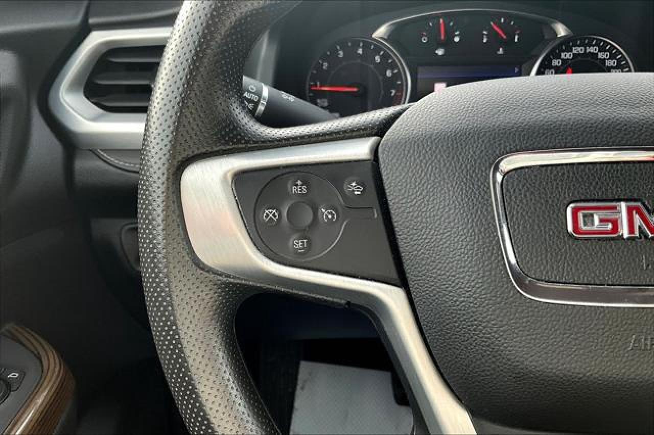 2023 GMC Acadia  Photo