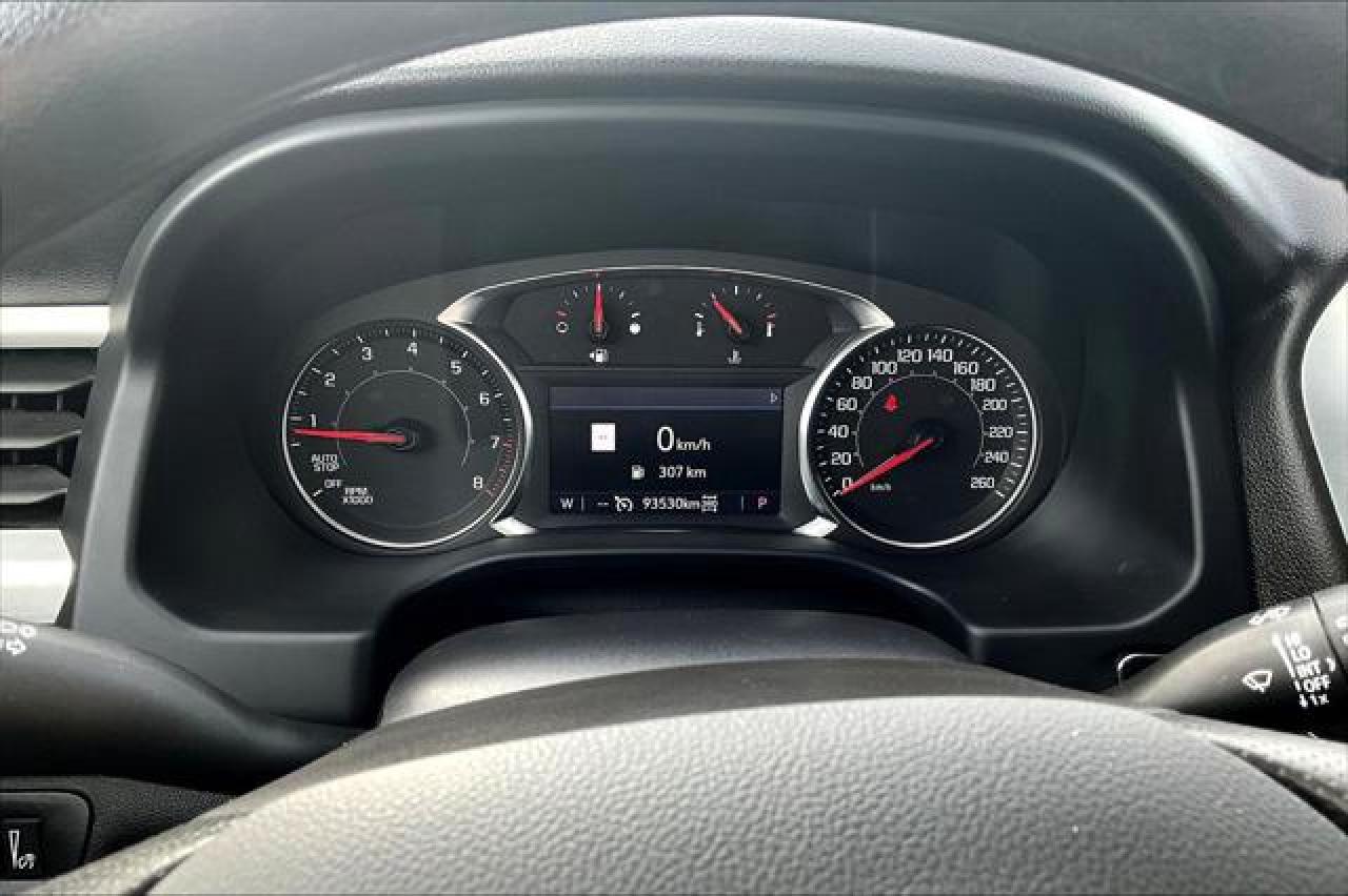 2023 GMC Acadia  Photo