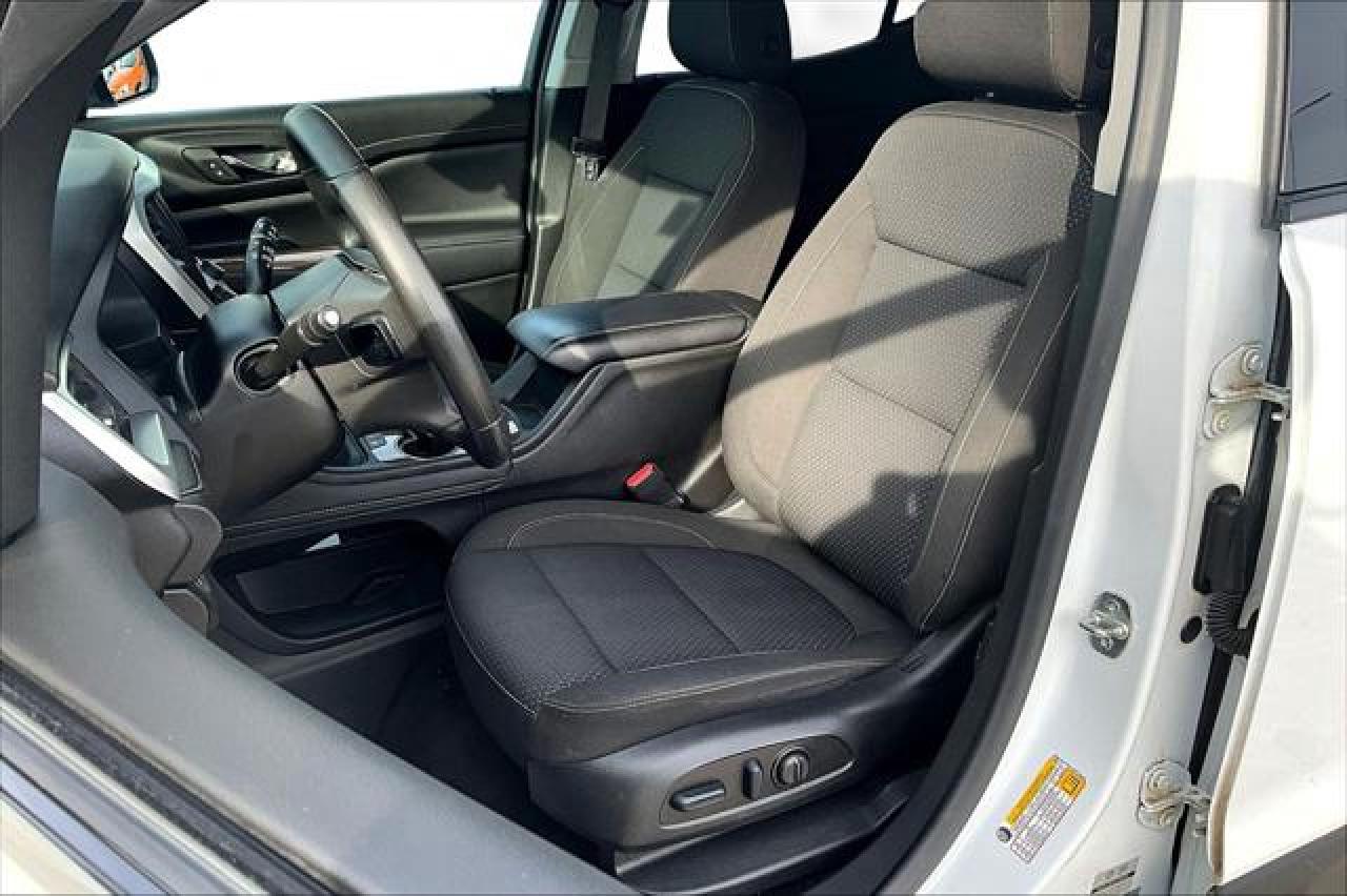 2023 GMC Acadia  Photo