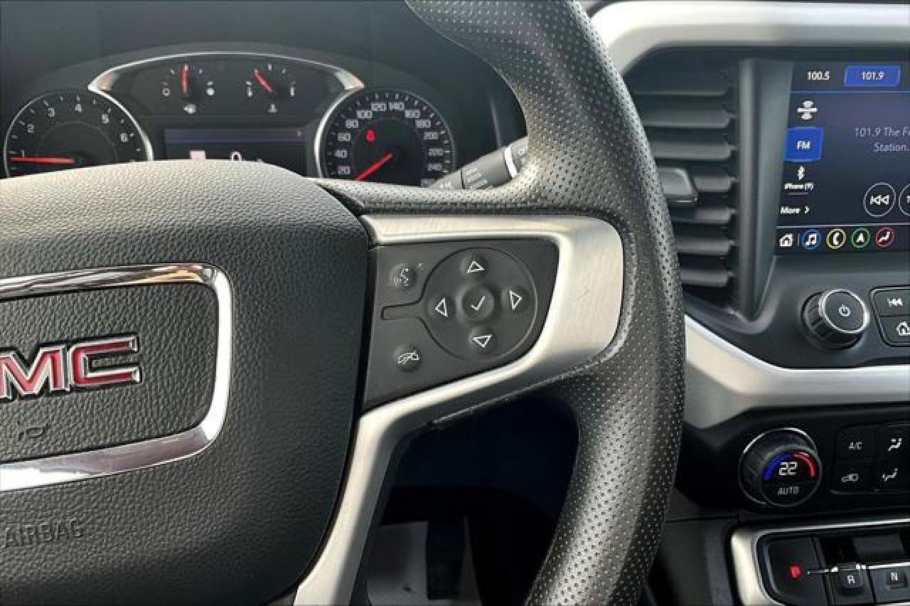 2023 GMC Acadia  Photo