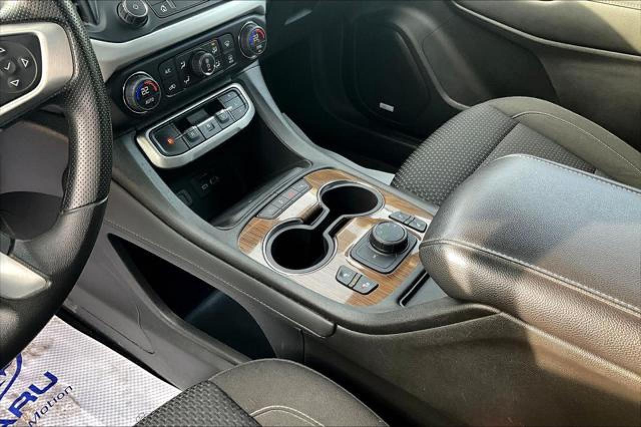 2023 GMC Acadia  Photo