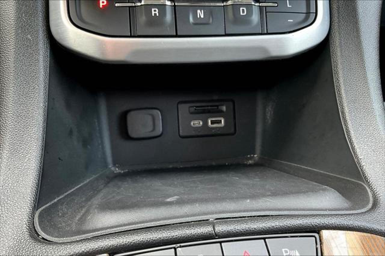 2023 GMC Acadia  Photo