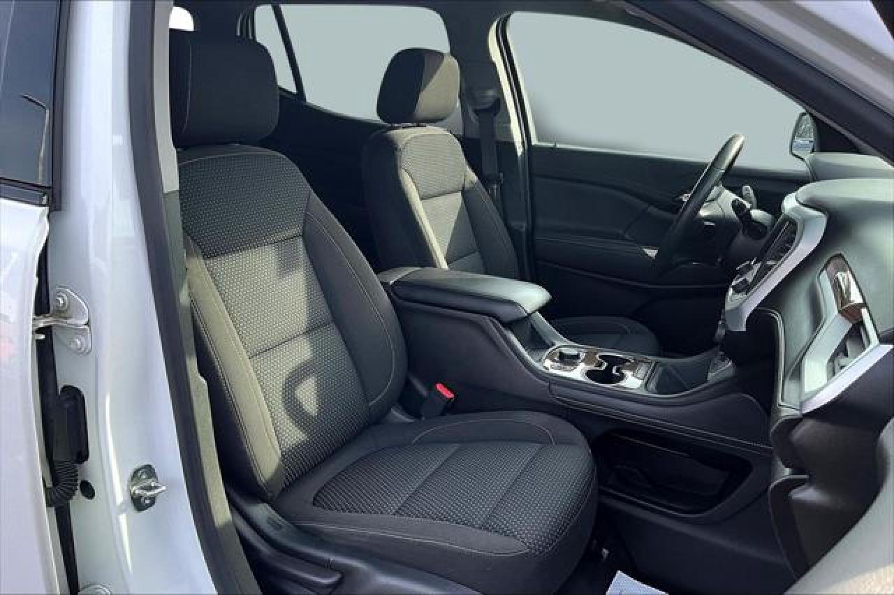 2023 GMC Acadia  Photo