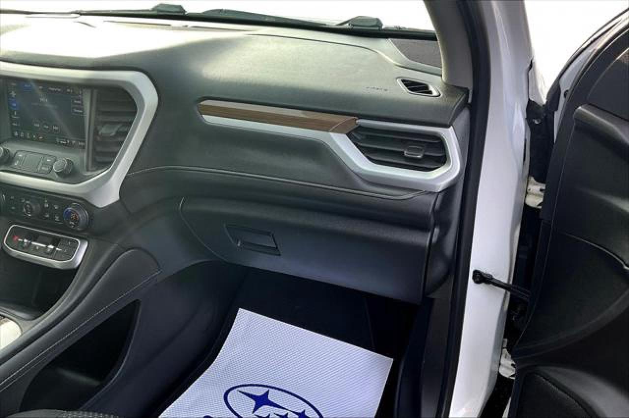 2023 GMC Acadia  Photo