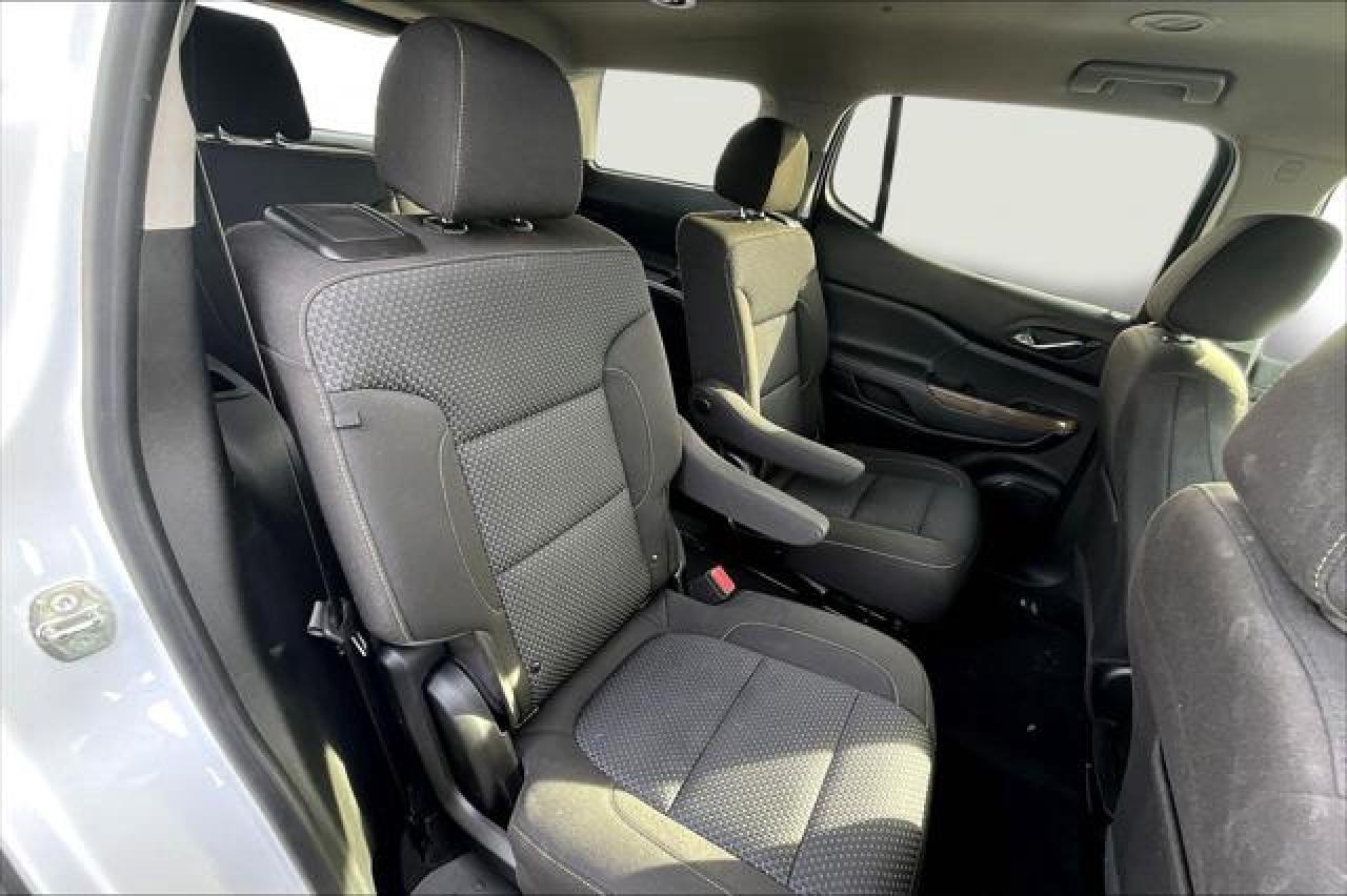 2023 GMC Acadia  Photo