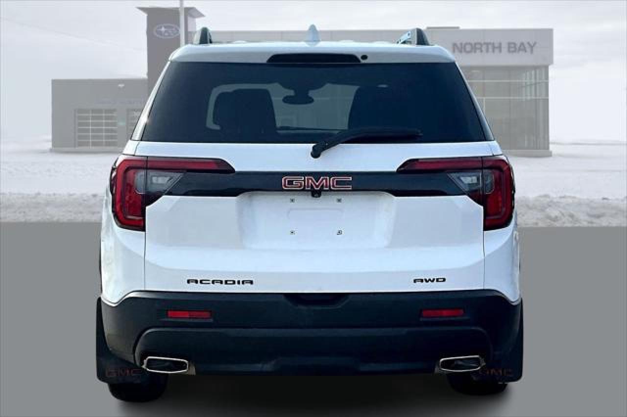 2023 GMC Acadia  Photo