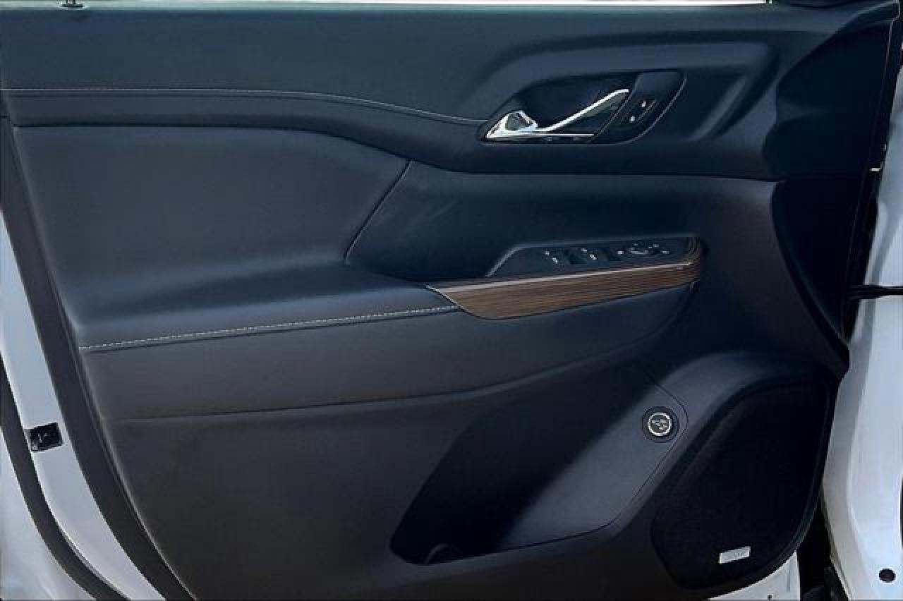 2023 GMC Acadia  Photo