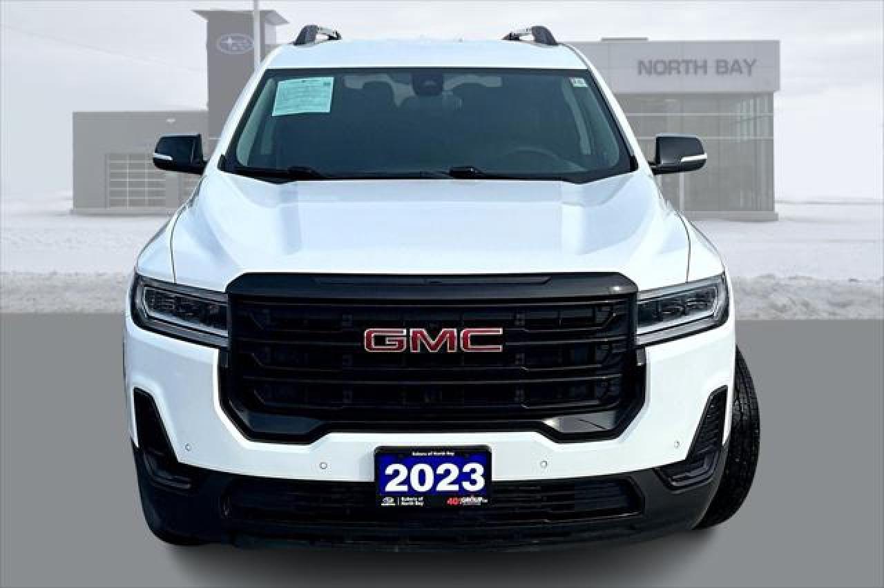 2023 GMC Acadia  Photo
