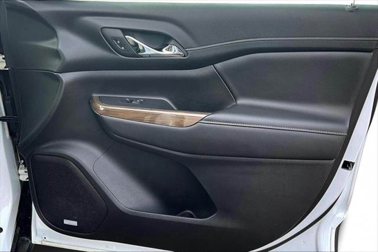 2023 GMC Acadia  Photo