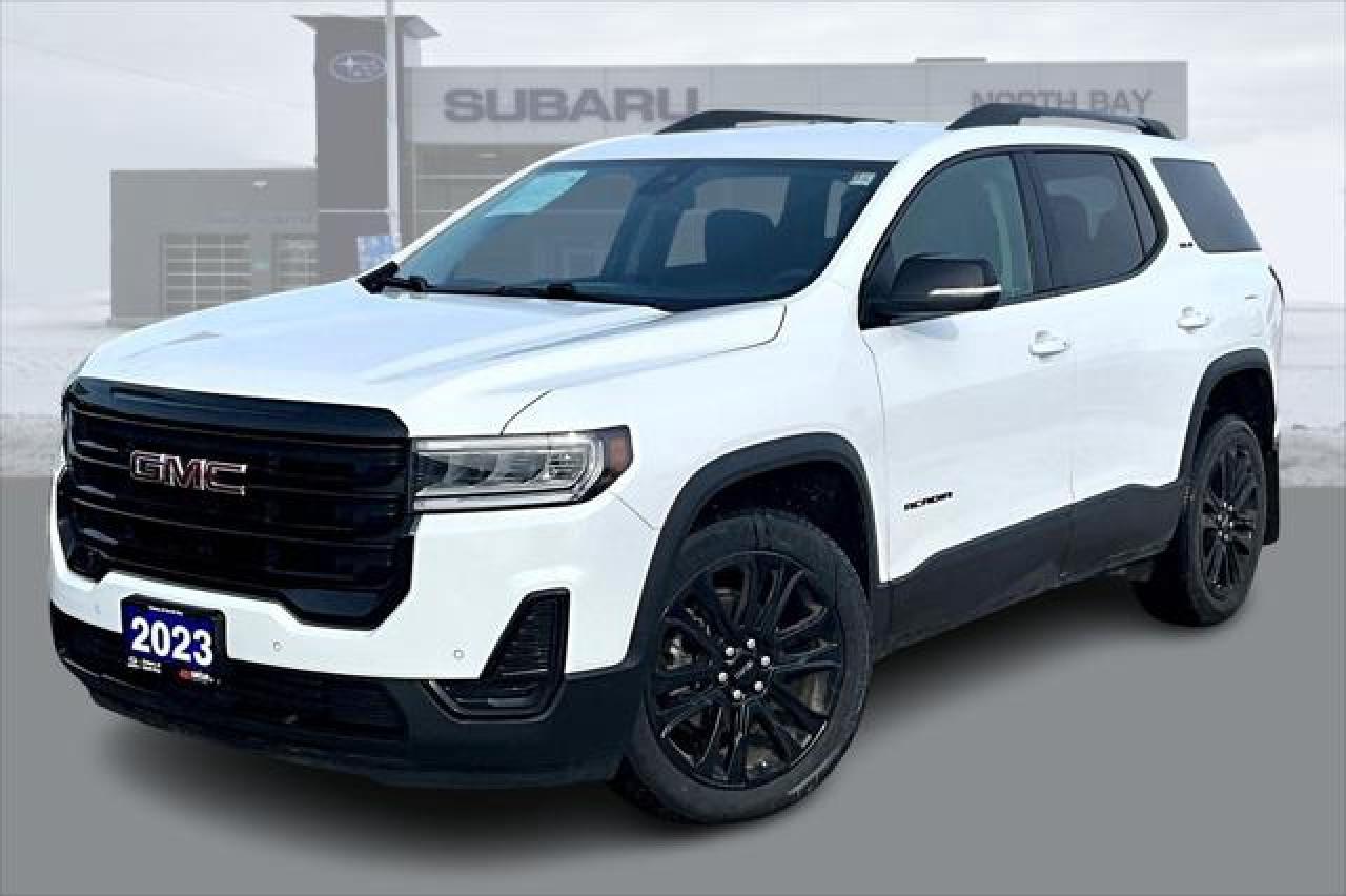 2023 GMC Acadia  Photo