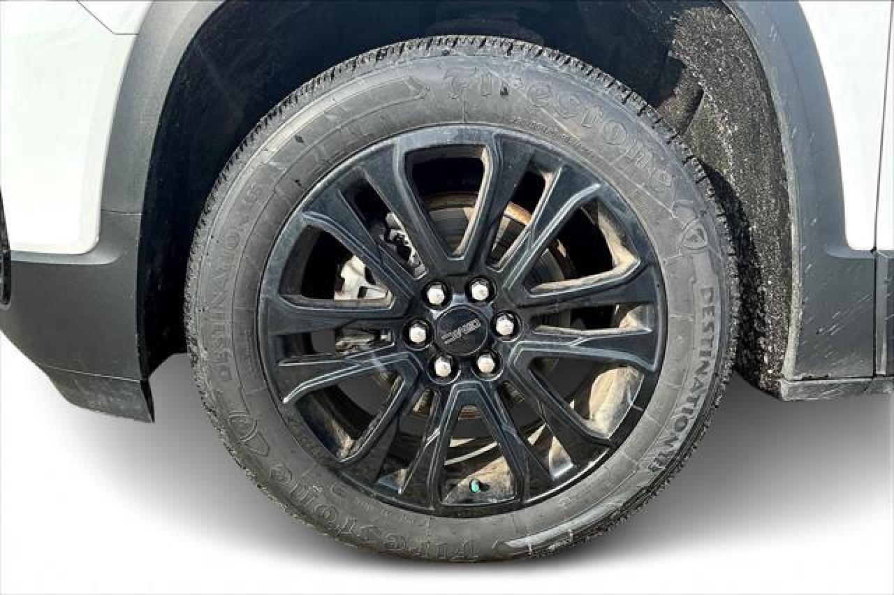 2023 GMC Acadia  Photo